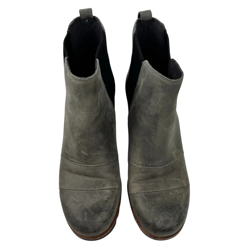 Sorel lea hidden